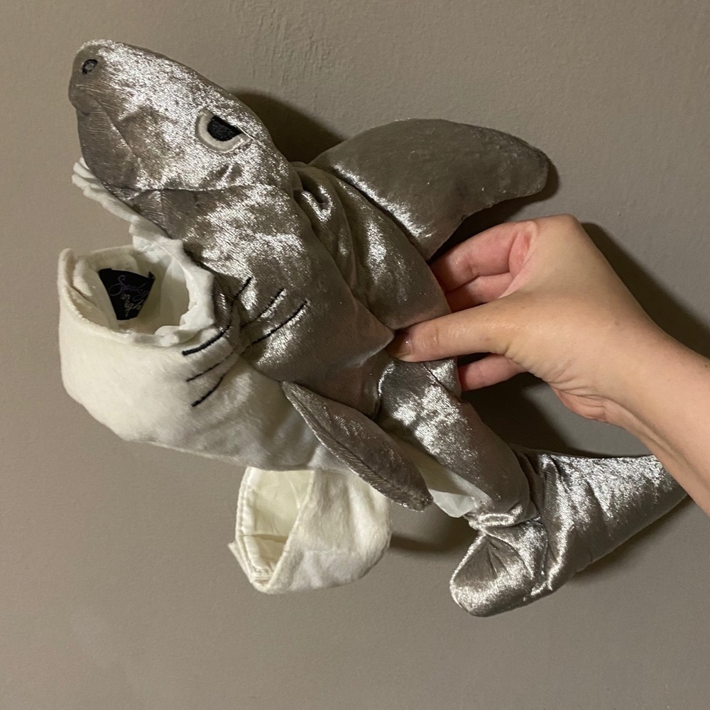 DOG COSTUME BUNDLE!!! Doggie Halloween!!! 🎃🦈 🌭 - Picture 10 of 12